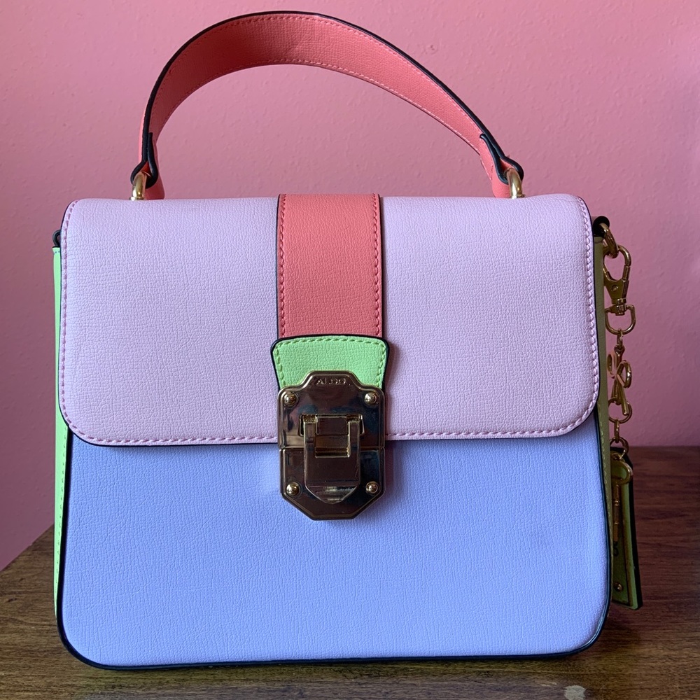 Aldo Spring purse🌸